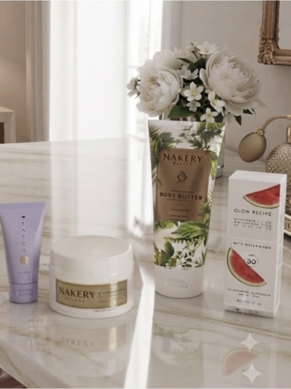 Choose One: $25 Beauty Products